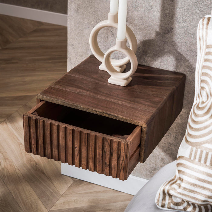 Nachtkastje Carve 1L VPE2