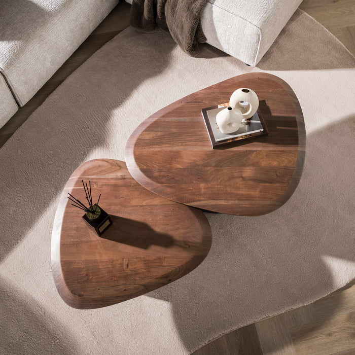 Salontafel Melta set/2