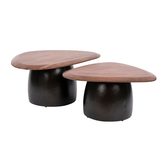 Salontafel Melta set/2