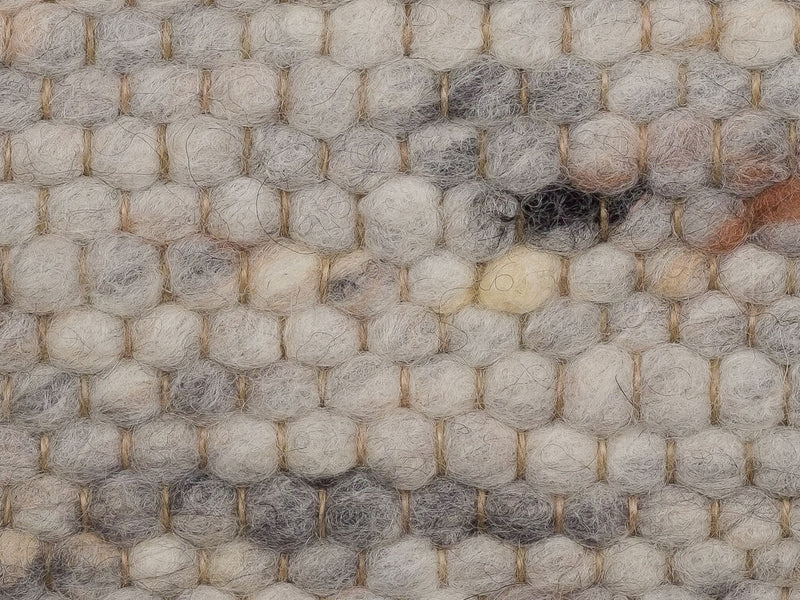 Vloerkleed Kapiti | Rechthoekig | Patroon | 170 x 230cm