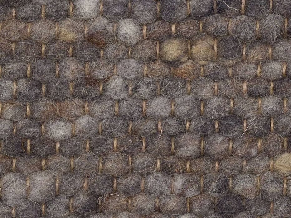 Vloerkleed Kapiti | Rechthoekig | Patroon |