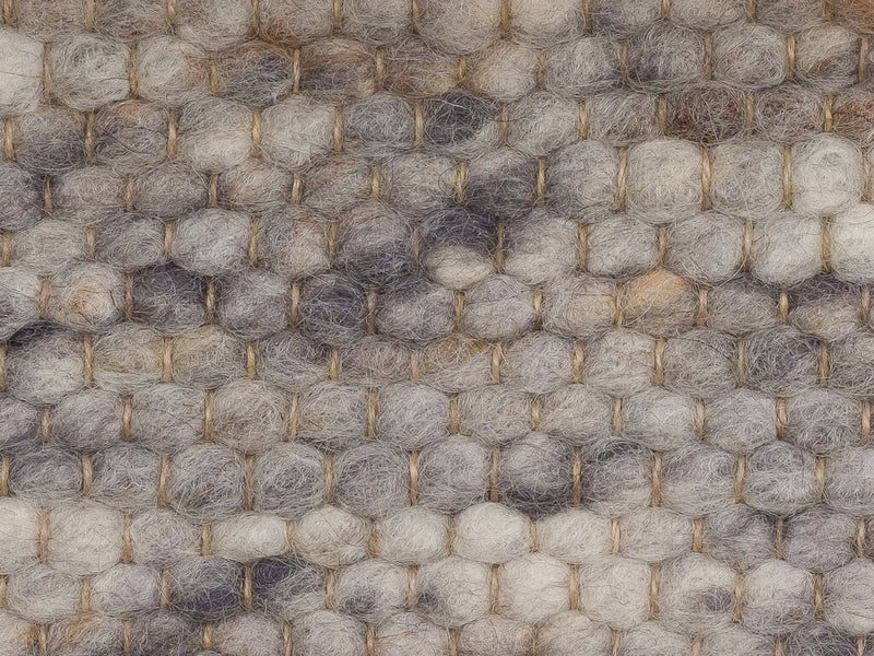 Vloerkleed Kapiti | Rechthoekig | Patroon |