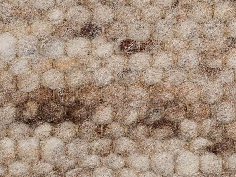 Vloerkleed Kapiti | Rechthoekig | Patroon |