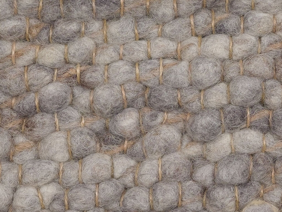 Vloerkleed Ulva | Rechthoekig | Patroon | 200 x 300cm