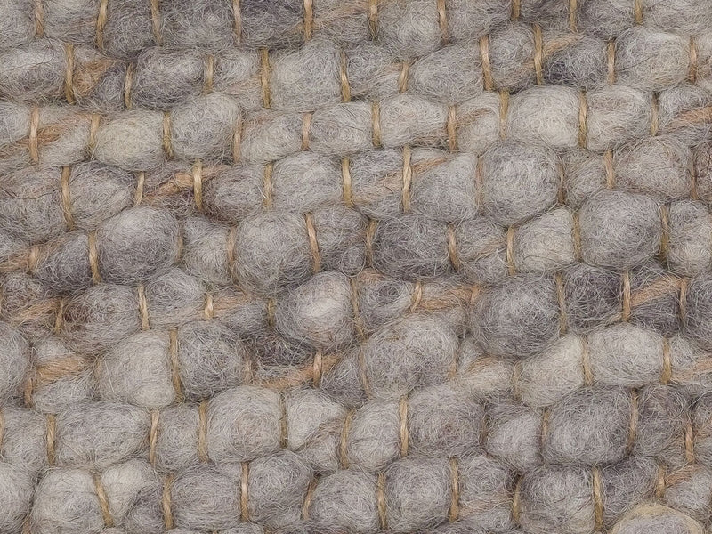 Vloerkleed Ulva | Rechthoekig | Patroon |