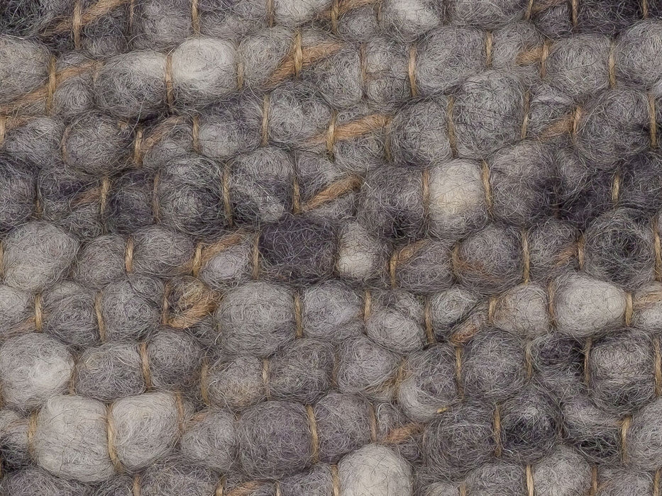 Vloerkleed Ulva | Rechthoekig | Patroon |