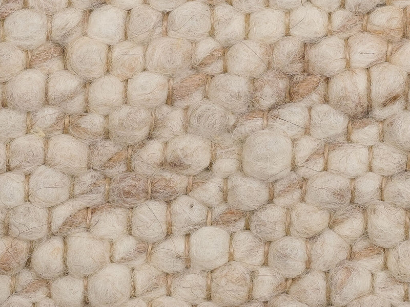 Vloerkleed Ulva | Rechthoekig | Patroon |