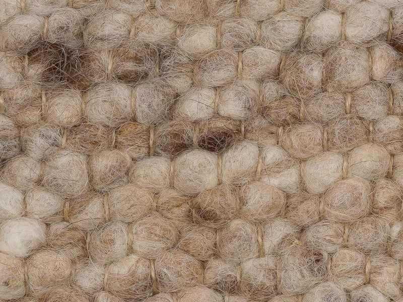 Vloerkleed Ulva | Rechthoekig | Patroon |