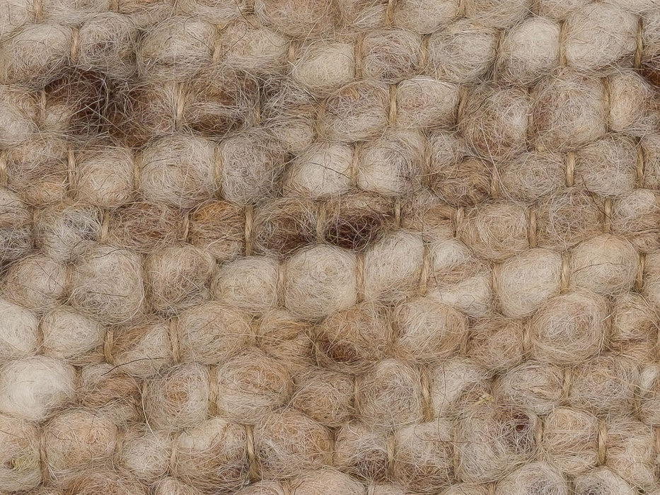 Vloerkleed Ulva | Rechthoekig | Patroon |
