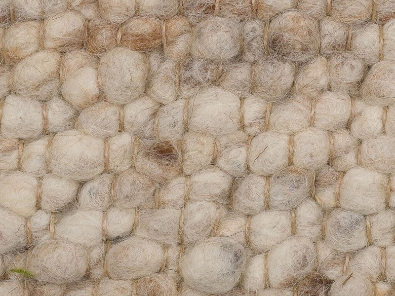 Vloerkleed Ulva | Rechthoekig | Patroon |