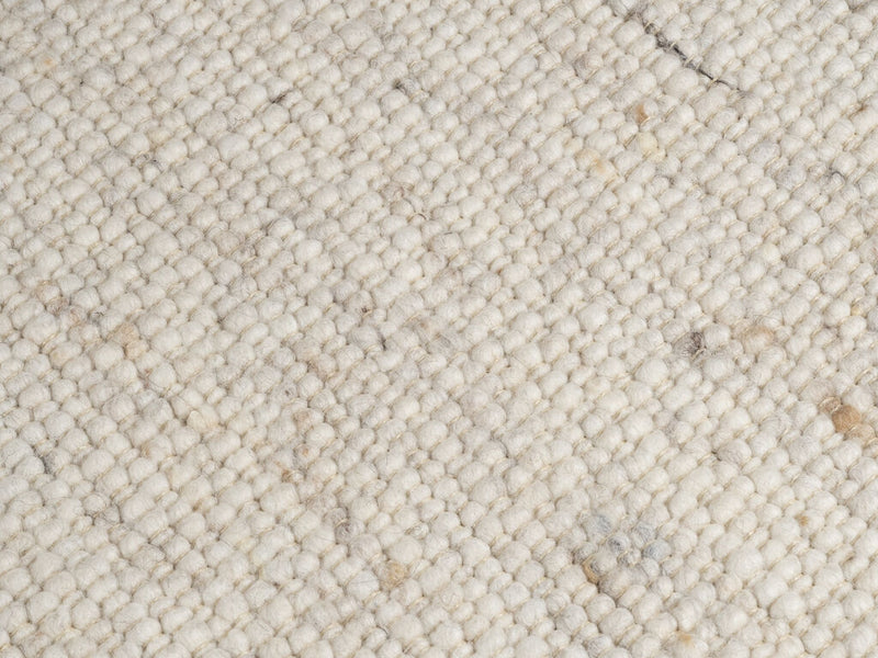 Vloerkleed Cambell | Rechthoekig | Effen | 130 x 200cm