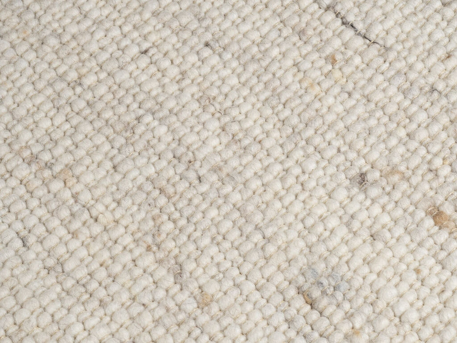 Vloerkleed Cambell | Rechthoekig | Effen | 130 x 200cm