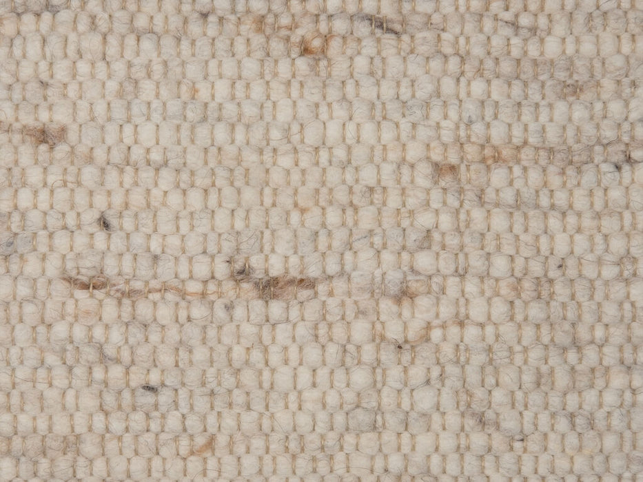 Vloerkleed Cambell | Rechthoekig | Effen |