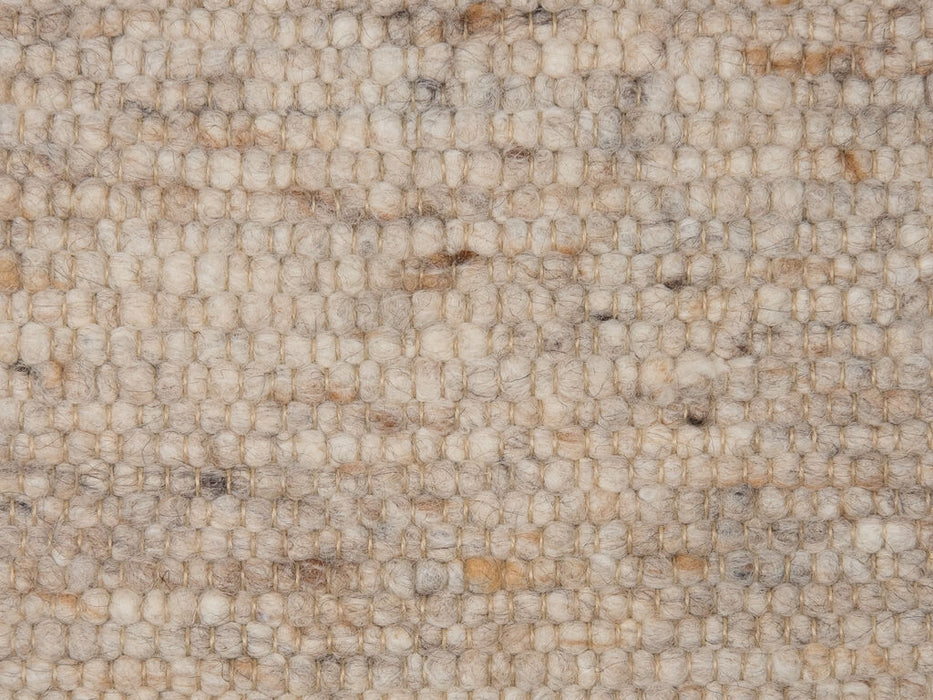 Vloerkleed Cambell | Rechthoekig | Effen | 130 x 200cm
