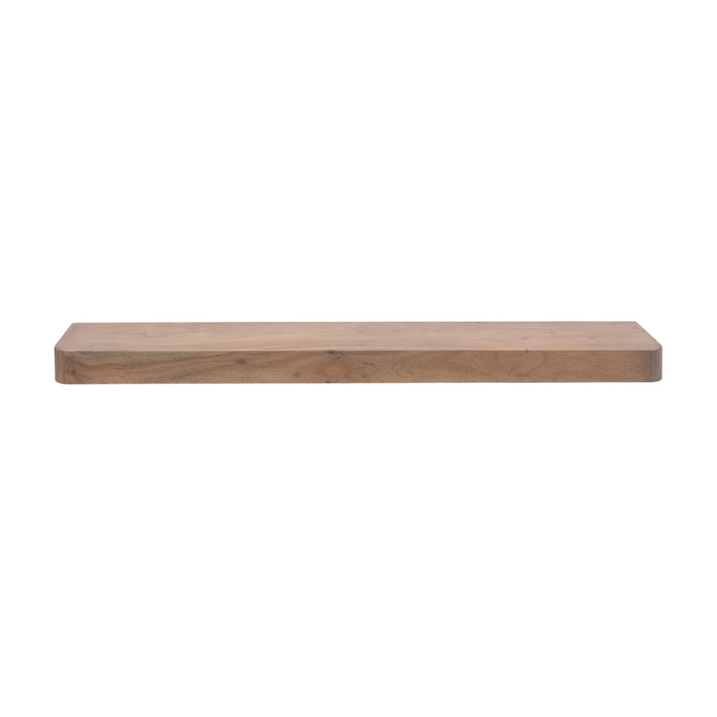 Wandplank Carve 150