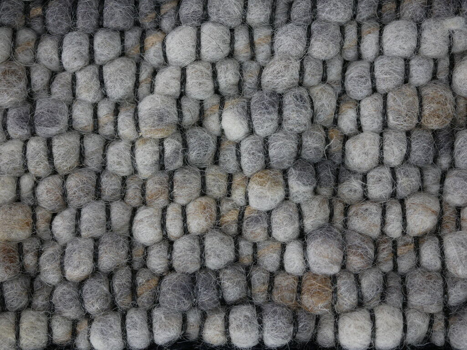 Vloerkleed Ulva | Rechthoekig | Patroon | 170 x 230cm