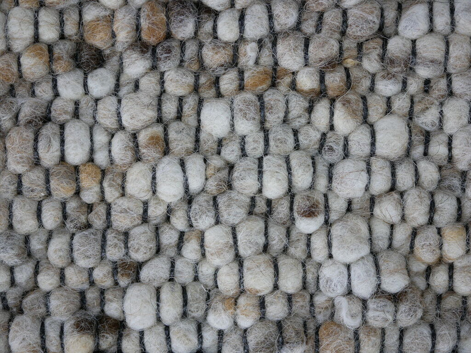 Vloerkleed Ulva | Rechthoekig | Patroon |