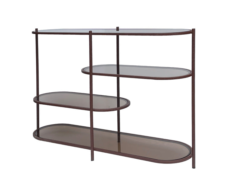 Brix Jill Burgundy | 90cm