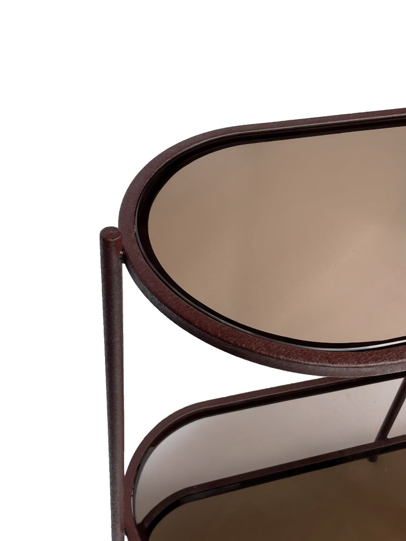 Brix Jill Burgundy | 90cm