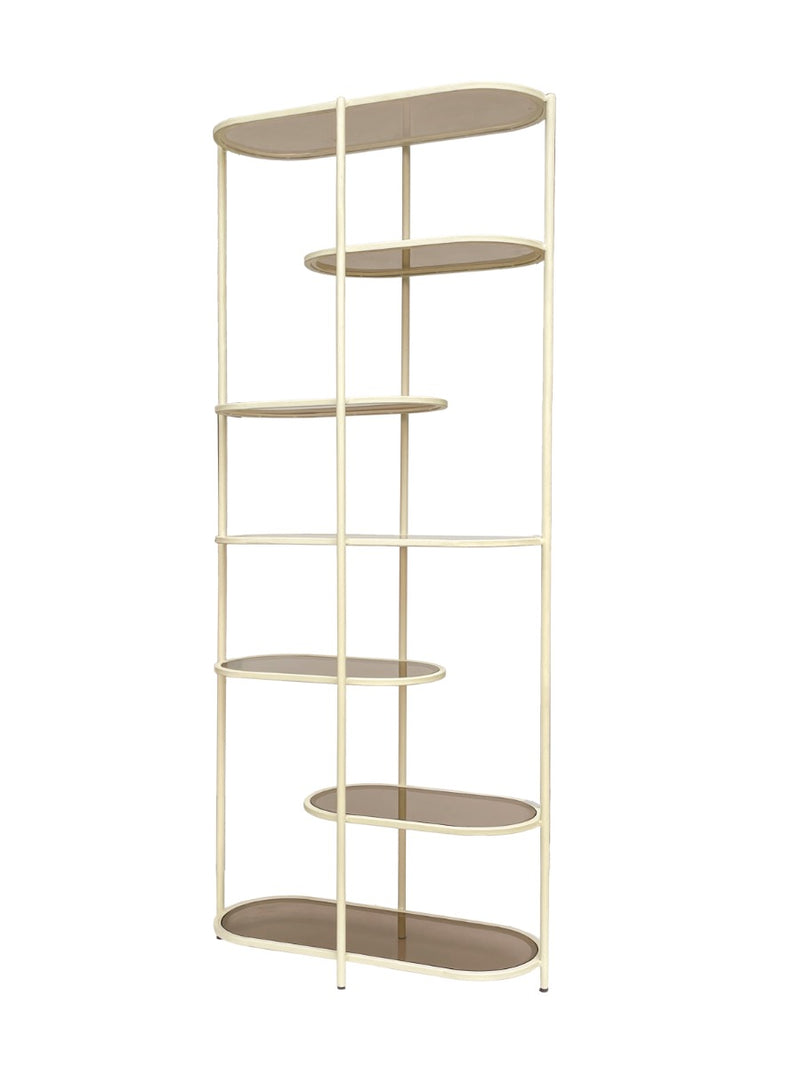 Brix Jill | Off White 190cm