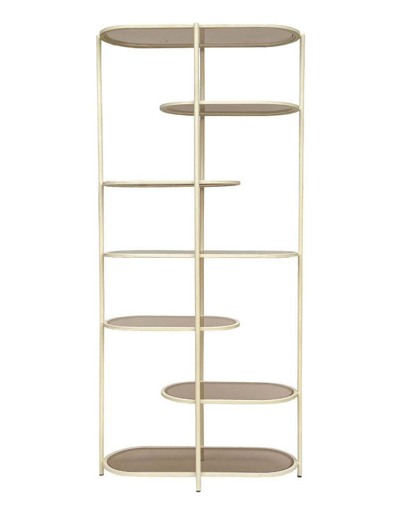 Brix Jill | Off White 190cm