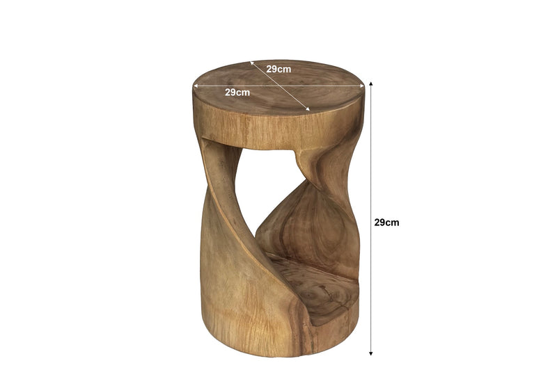 Suar | Stool