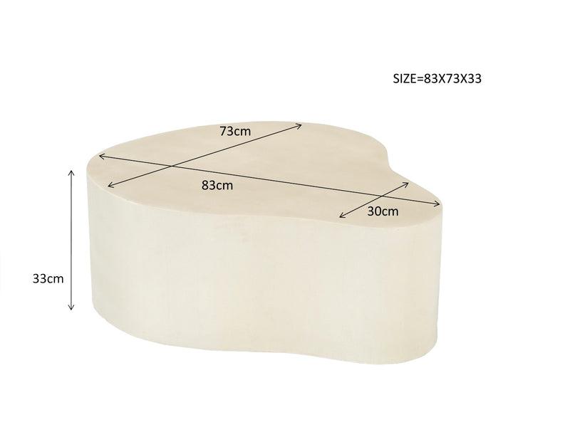 Brix Organic Sandy | 85cm