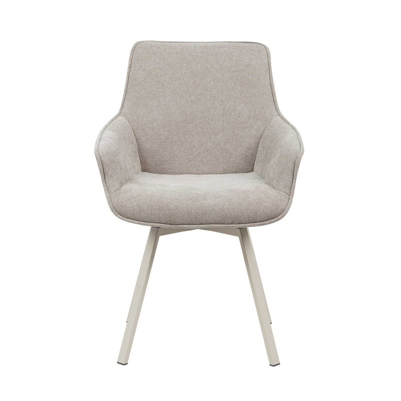 Eetkamerstoel Mees | Taupe