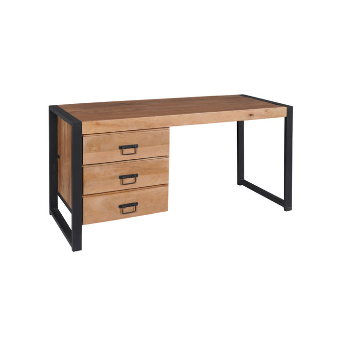Bureau Boaz | Mangohout
