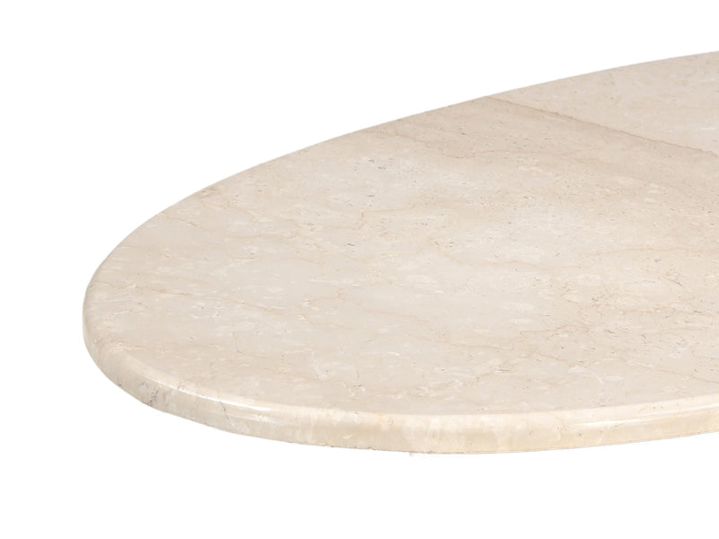 Brix Bottecino | Oval 120cm