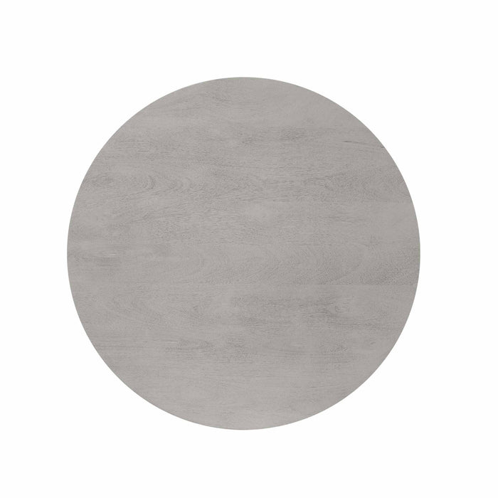 Salontafel Solana | 80 cm | Taupe