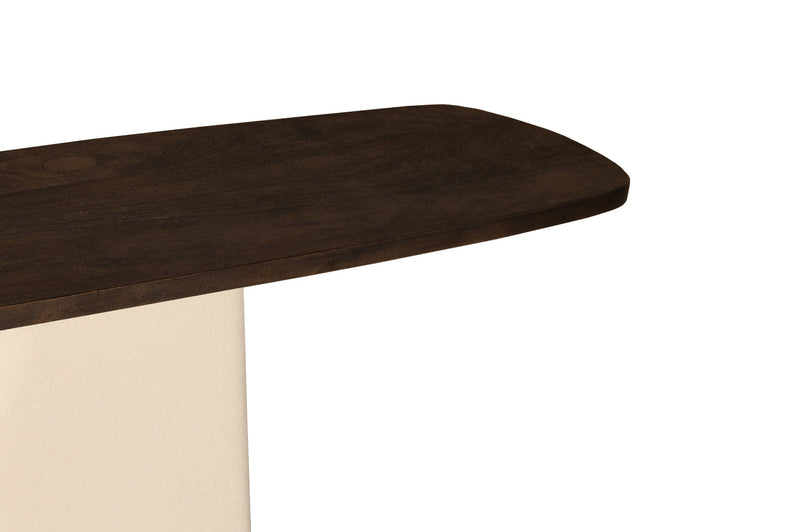 Brix Marron | 140 cm