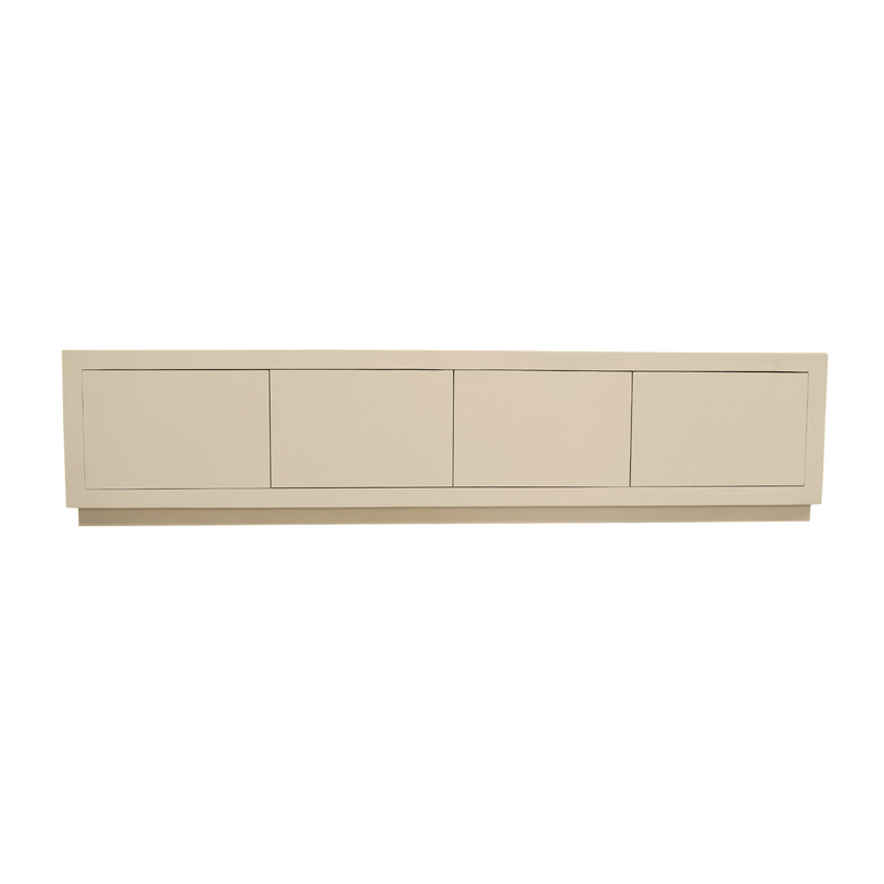 Tv meubel Brussel Sand | 200 cm