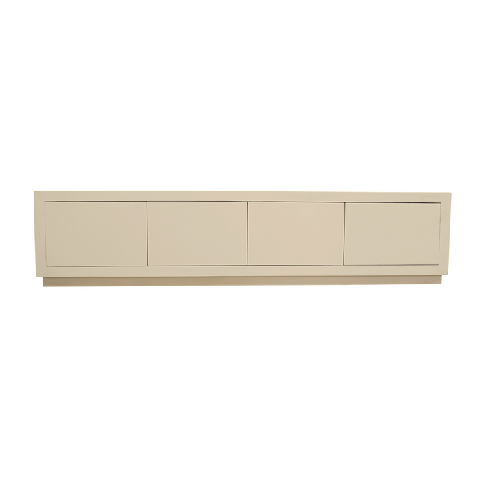 Tv meubel Brussel Sand | 200 cm