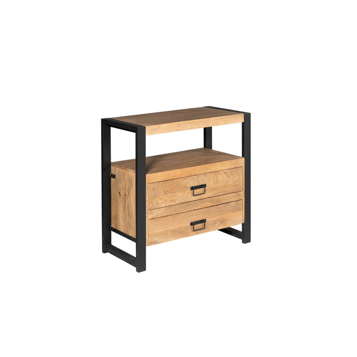 Ladenkast Boaz | 80 cm