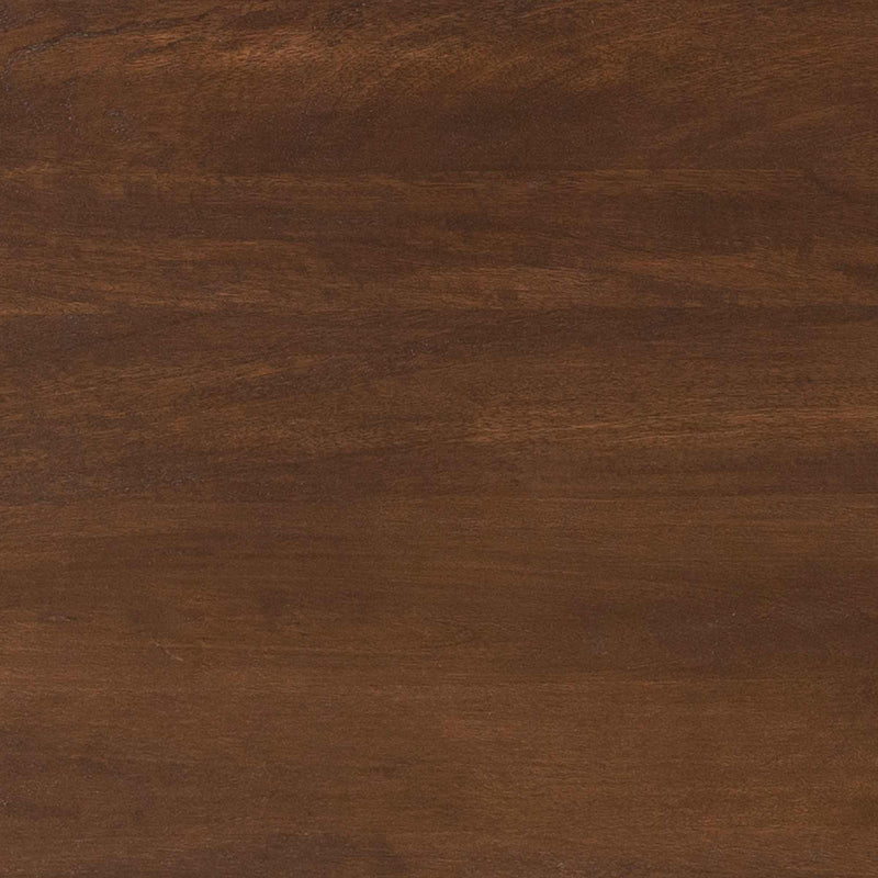 Eettafel Madison Brown | Mangohout | Deens Ovaal | Matrixpoot Sand | 240cm