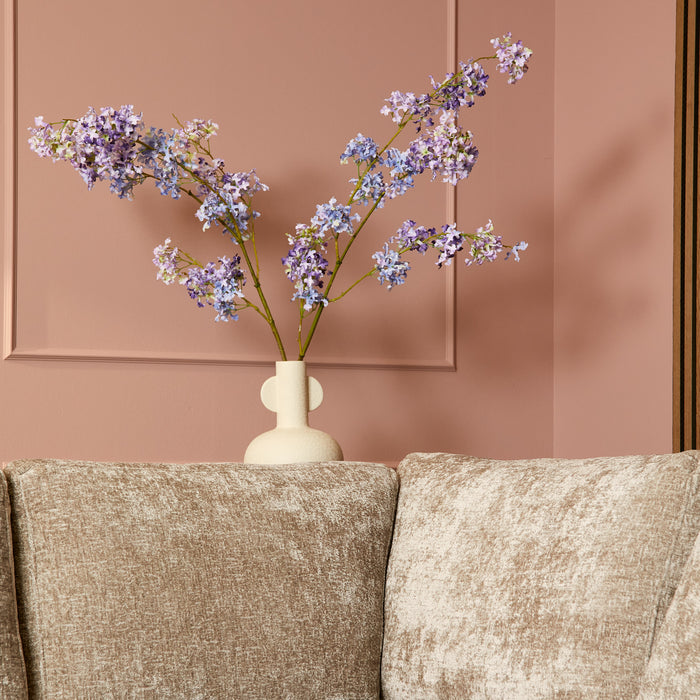 Hoekbank Alma | Rechts | Beige