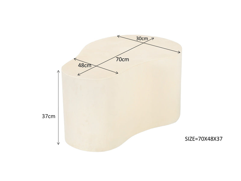 Brix Organic Sandy | 70cm
