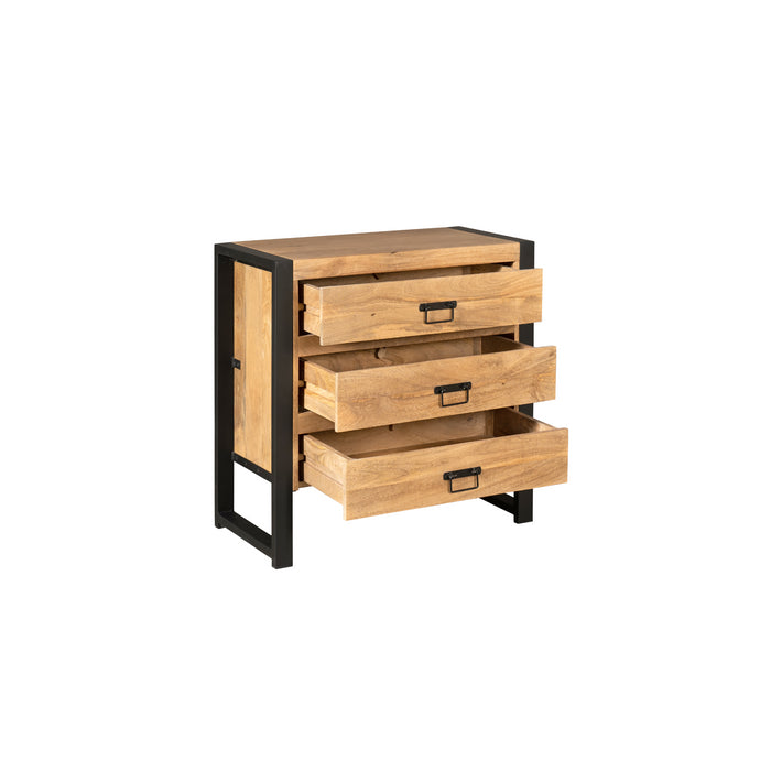 Ladenkast Boaz | 3 lades