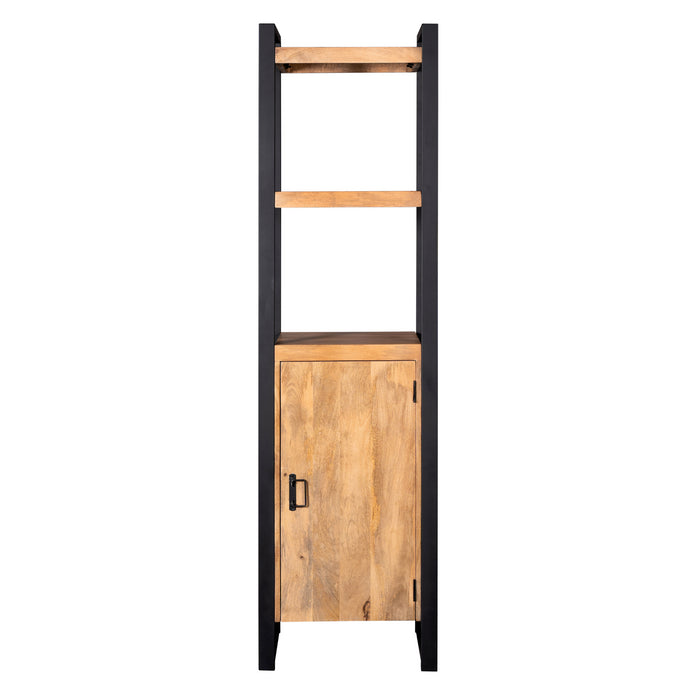 Boekenkast Boaz | 1 deur