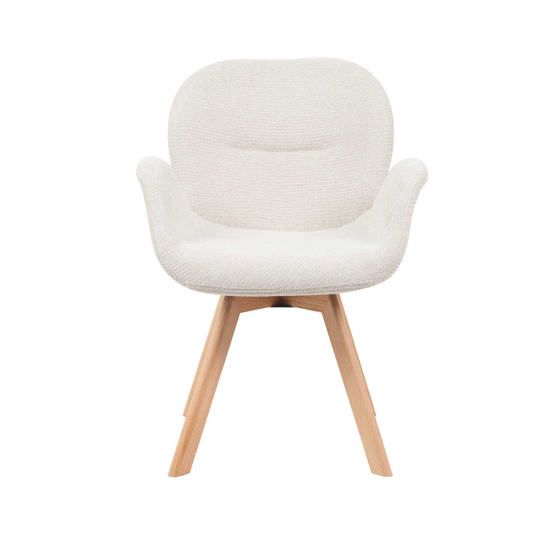 Eetkamerstoel Jesse | Beige