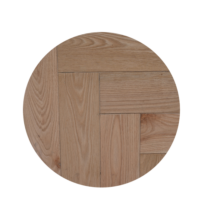 Salontafel Otik Natural Oak | 70 cm | set van 2