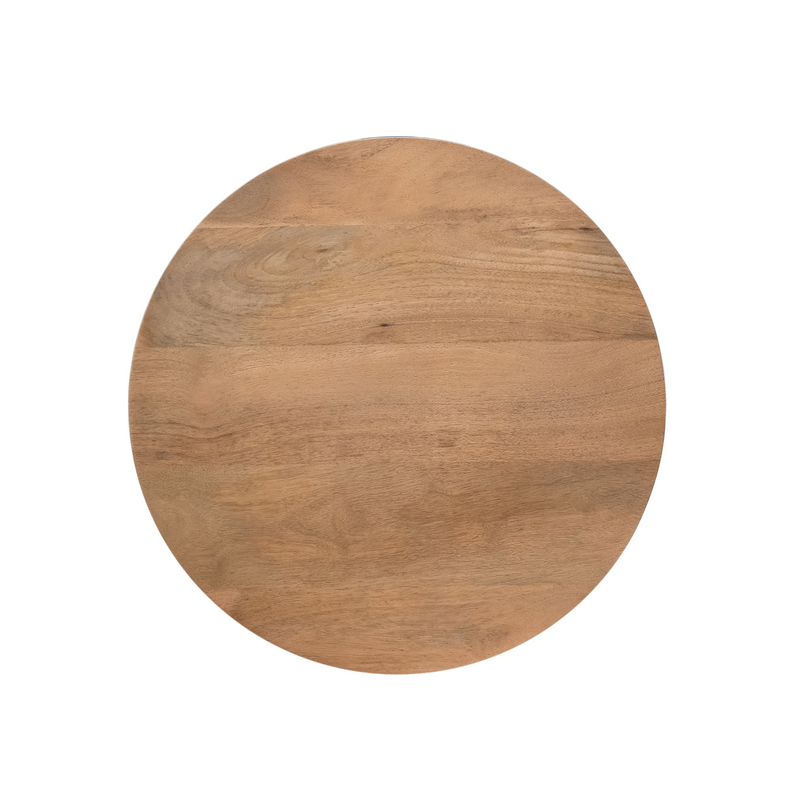Salontafel | Solana | 50 cm | Naturel