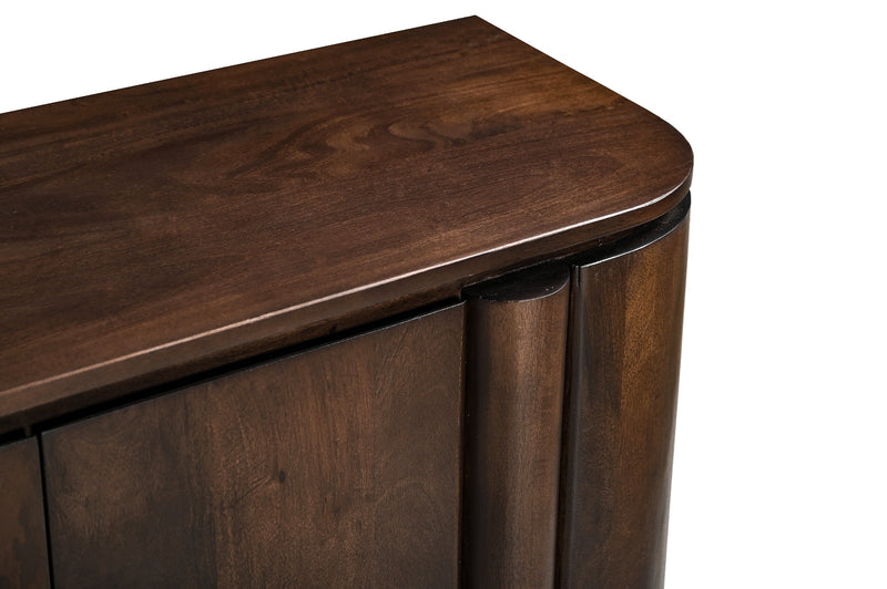 Salano | Brown 170 cm