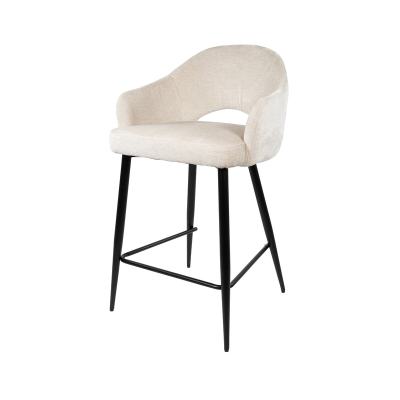 Carmen Barstoel | Perfect Harmony Ivory 02