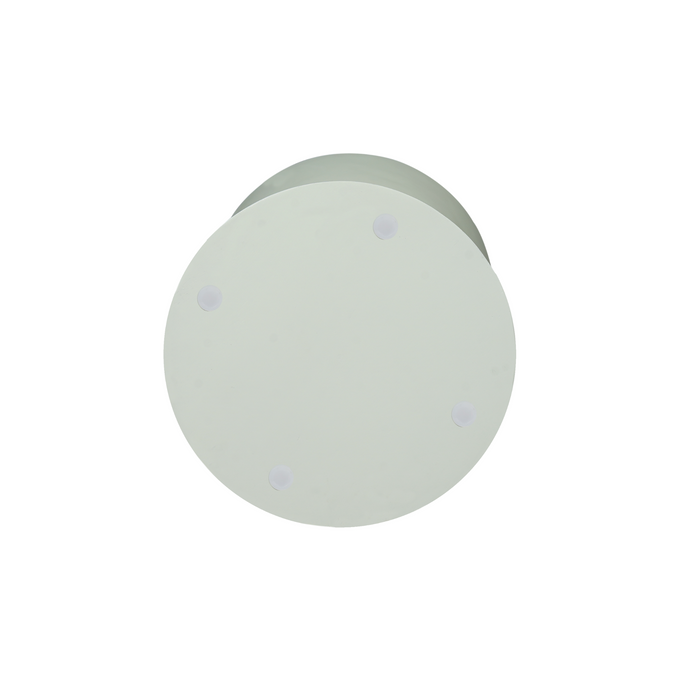 Bijzettafel Abbey | Groen