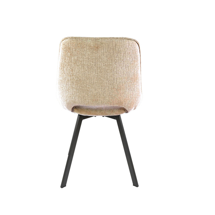 Stoel Swivel draaibaar Zand