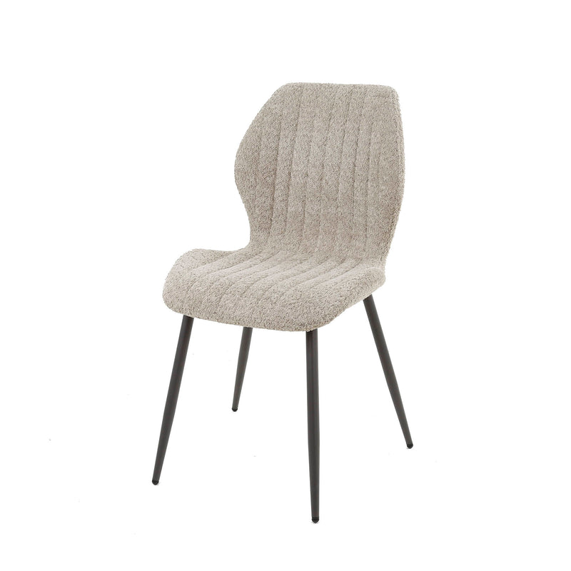 Stoel Linea Zand
