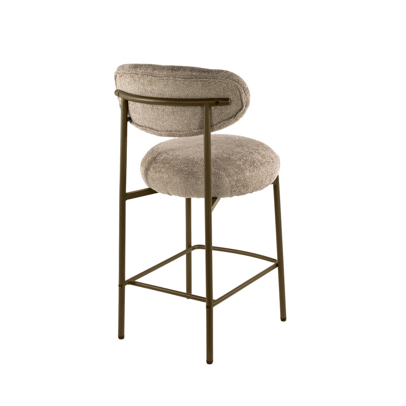 Barstoel Round VPE2