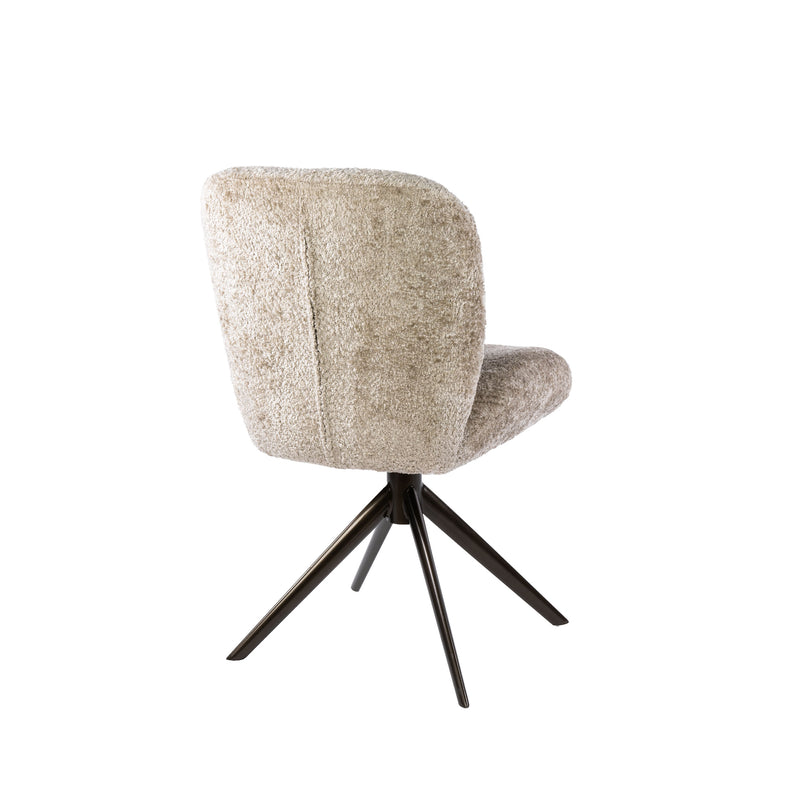 Stoel Comfort draaibaar VPE2
